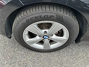 Used 2014 BMW 1 Series Black - Interior and Exterior details 19