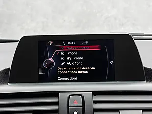 Used 2014 BMW 1 Series M Sport Black - Interior and Exterior details 16