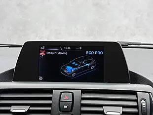 Used 2014 BMW 1 Series M Sport Black - Interior and Exterior details 17