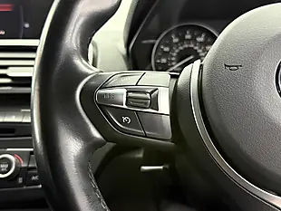 Used 2014 BMW 1 Series M Sport Black - Interior and Exterior details 19