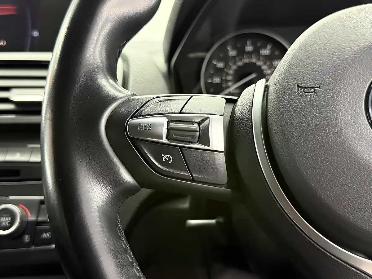 Used 2014 BMW 1 Series M Sport Black - Interior and Exterior details 19
