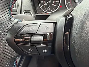 Used 2014 BMW 1 Series M Sport Black - Interior and Exterior details 12