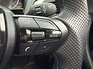 Used 2014 BMW 1 Series M Sport Black - Interior and Exterior details 13