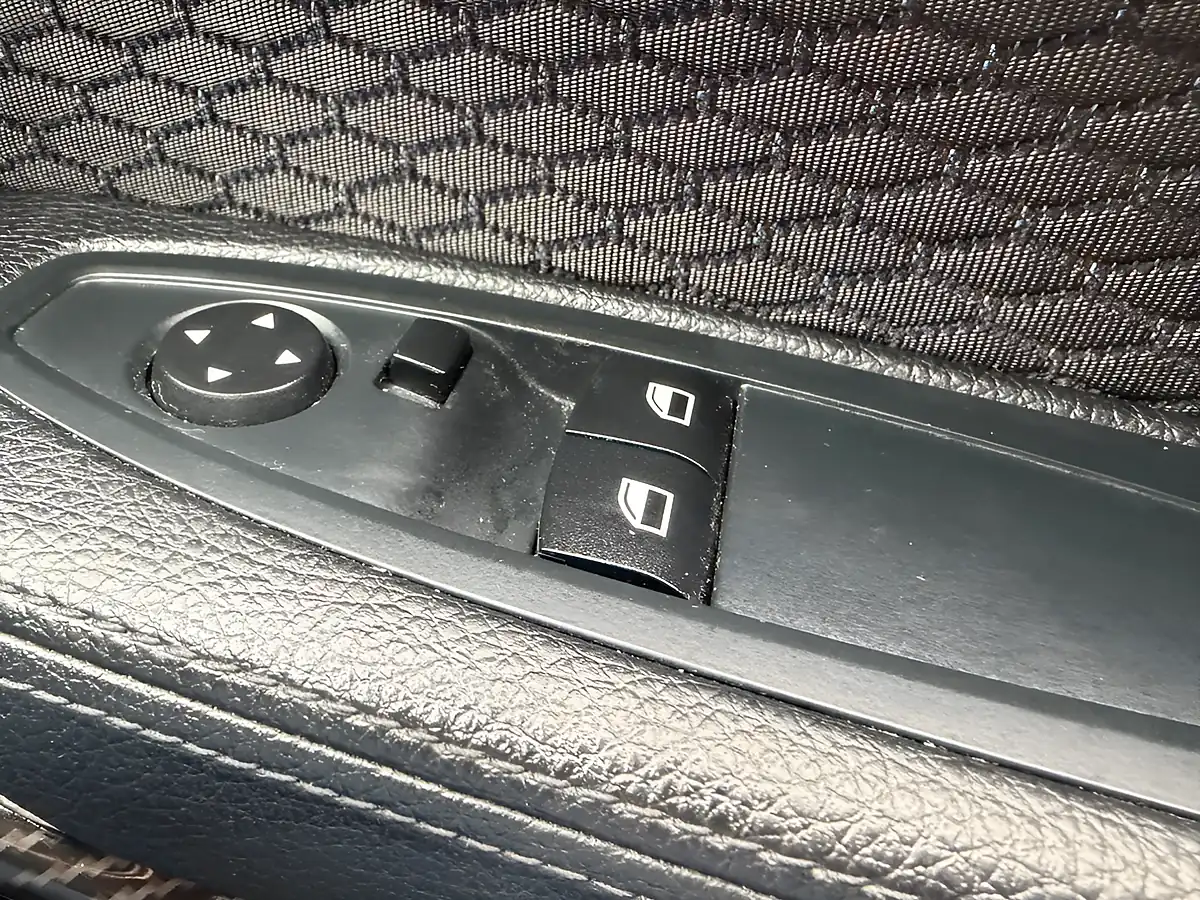 Used 2014 BMW 1 Series M Sport Black - Interior and Exterior details 14