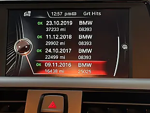 Used 2014 BMW 1 Series M Sport Black - Interior and Exterior details 20
