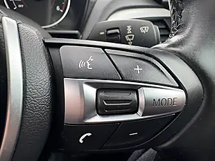 Used 2014 BMW 1 Series M Sport Blue - Interior and Exterior details 17