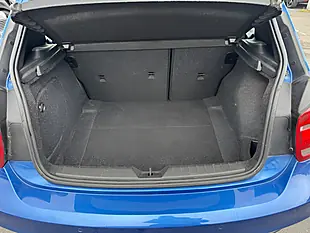 Used 2014 BMW 1 Series M Sport Blue - Interior and Exterior details 5