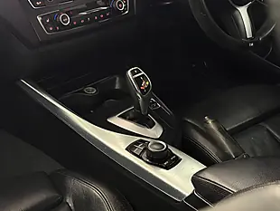 Used 2014 BMW 1 Series M Sport Estoril Blue - Interior and Exterior details 17
