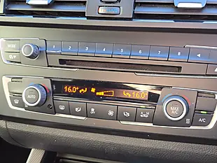 Used 2014 BMW 1 Series M Sport Grey - Interior and Exterior details 11