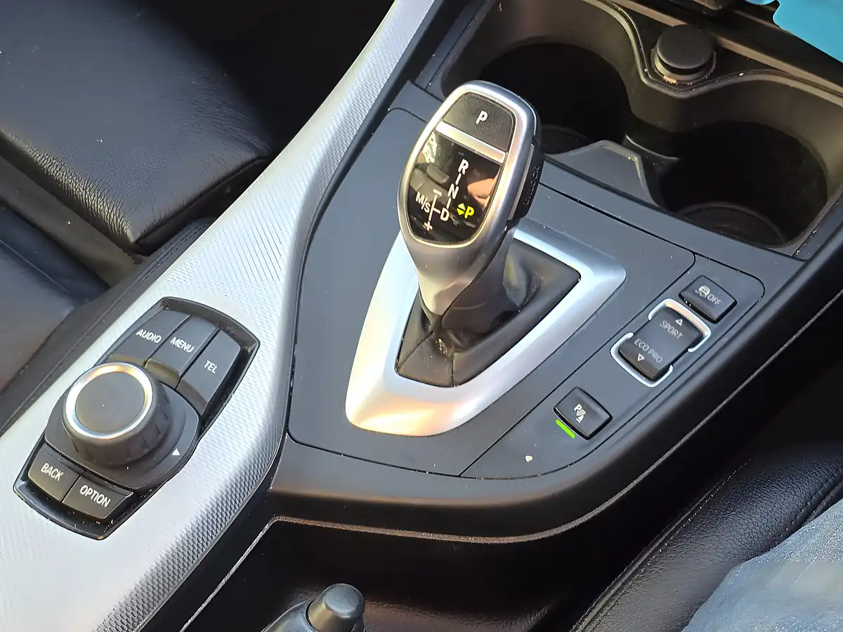Used 2014 BMW 1 Series M Sport Grey - Interior and Exterior details 12
