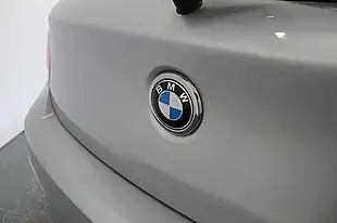 Used 2014 BMW 1 Series M Sport Silver - Interior and Exterior details 11