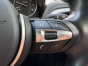 Used 2014 BMW 1 Series M Sport White - Interior and Exterior details 18