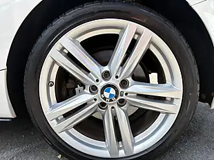 Used 2014 BMW 1 Series M Sport White - Interior and Exterior details 19
