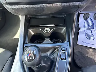 Used 2014 BMW 1 Series M Sport White - Interior and Exterior details 14