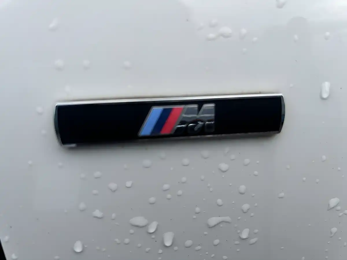 Used 2014 BMW 1 Series M Sport White - Interior and Exterior details 17