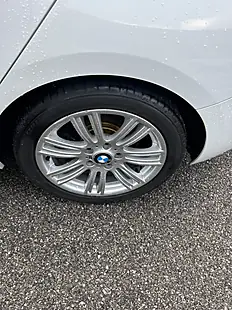 Used 2014 BMW 1 Series M Sport White - Interior and Exterior details 19