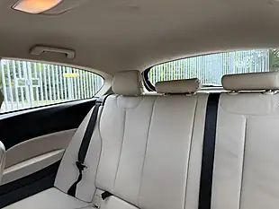 Used 2014 BMW 1 Series Se White - Interior and Exterior details 7