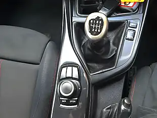 Used 2014 BMW 1 Series Sport Silver - Interior and Exterior details 12