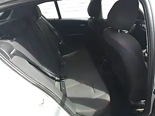 Used 2014 BMW 1 Series Sport Silver - Interior and Exterior details 14