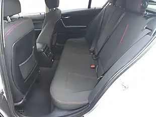 Used 2014 BMW 1 Series Sport Silver - Interior and Exterior details 15