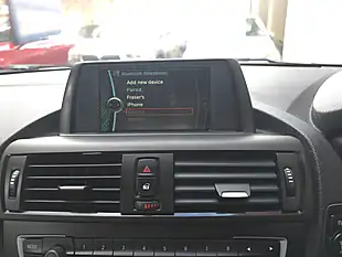 Used 2014 BMW 1 Series Sport Silver - Interior and Exterior details 17