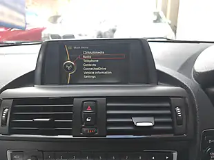 Used 2014 BMW 1 Series Sport Silver - Interior and Exterior details 18