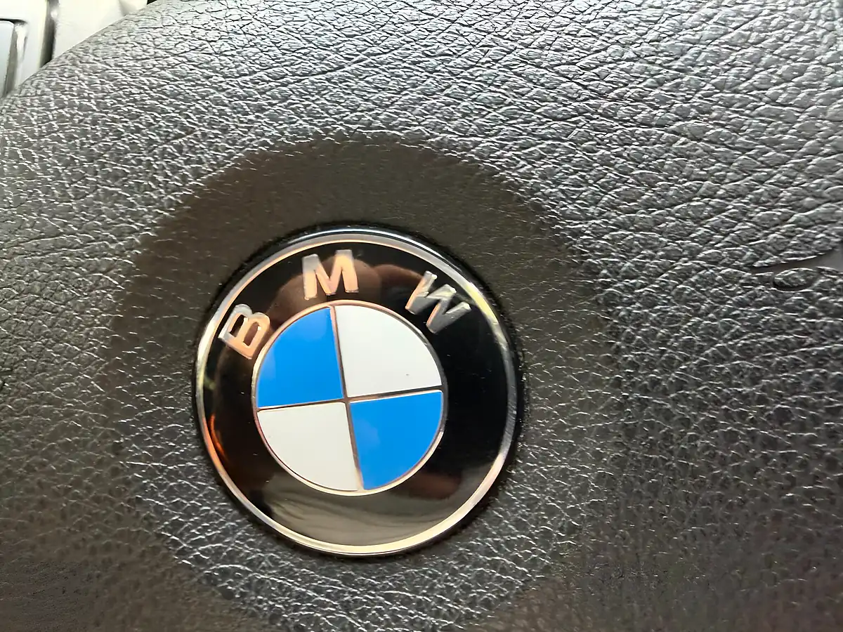 Used 2014 BMW 1 Series Sport White - Interior and Exterior details 14