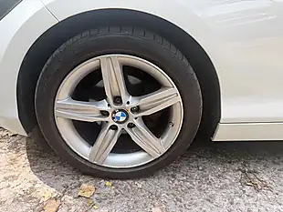 Used 2014 BMW 1 Series Sport White - Interior and Exterior details 20