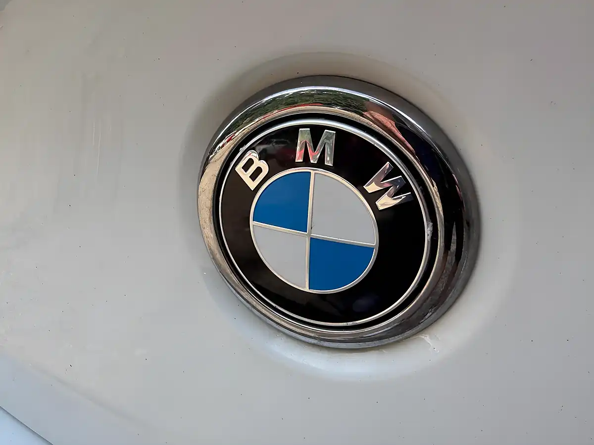 Used 2014 BMW 1 Series Sport White - Interior and Exterior details 9