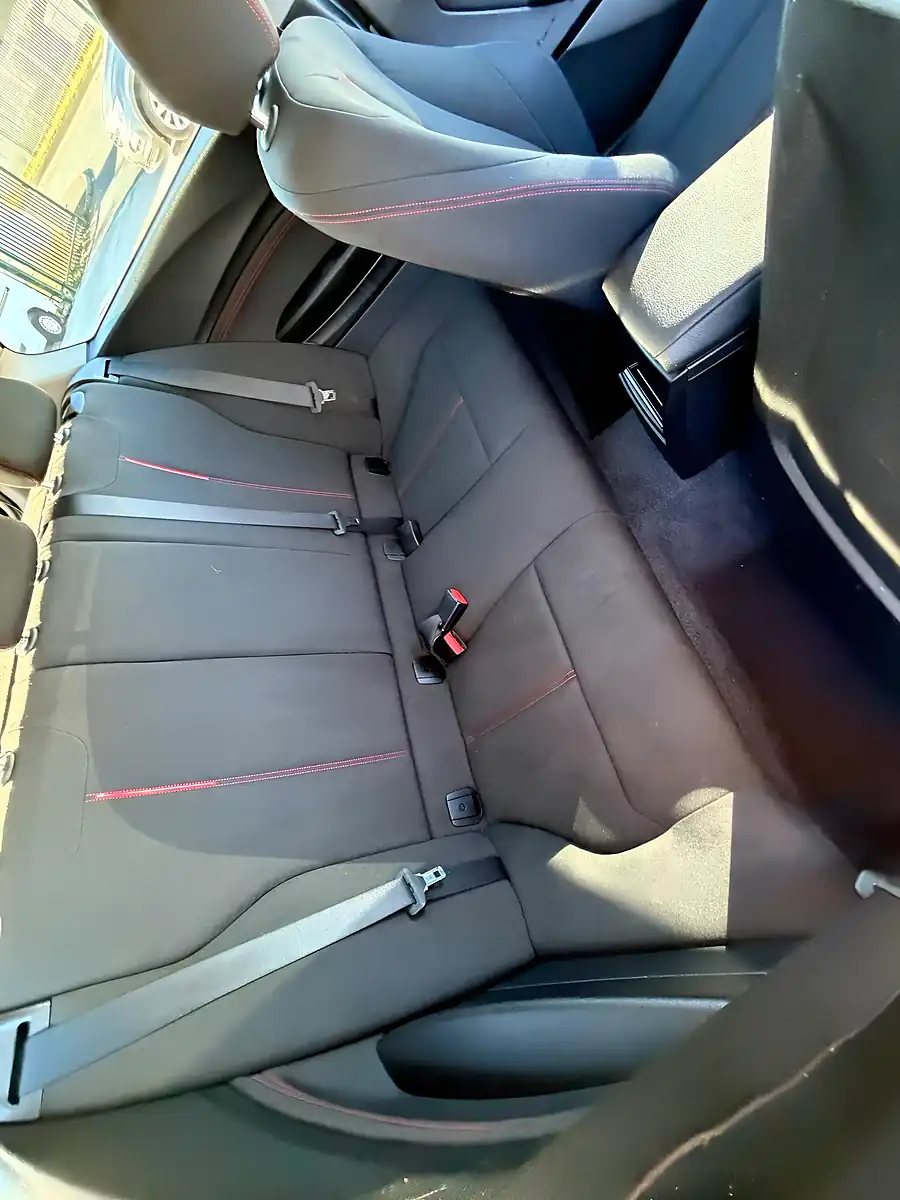 Used 2014 BMW 1 Series Sport White - Interior and Exterior details 15