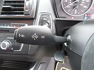Used 2014 BMW 1 Series Sport White - Interior and Exterior details 13