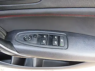 Used 2014 BMW 1 Series Sport White - Interior and Exterior details 14