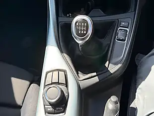 Used 2014 BMW 116D Sport Blue - Interior and Exterior details 12