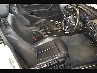 Used 2014 BMW 2 Series Alpine White - Interior and Exterior details 10