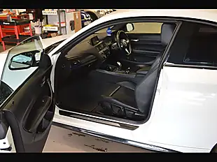 Used 2014 BMW 2 Series Alpine White - Interior and Exterior details 13