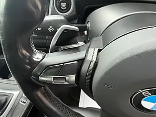 Used 2014 BMW 2 Series Coupe White - Interior and Exterior details 10
