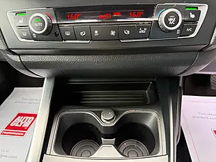 Used 2014 BMW 2 Series Coupe White - Interior and Exterior details 11