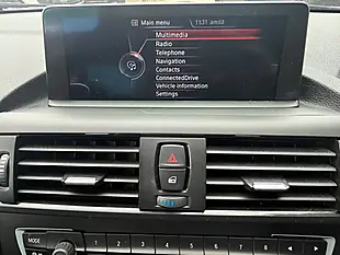 Used 2014 BMW 2 Series Coupe White - Interior and Exterior details 14
