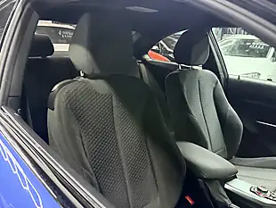Used 2014 BMW 2 Series M Sport Blue - Interior and Exterior details 16