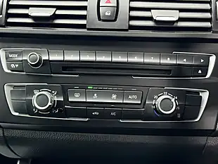 Used 2014 BMW 2 Series M Sport Blue - Interior and Exterior details 18