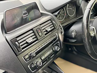 Used 2014 BMW 2 Series M Sport Blue - Interior and Exterior details 13