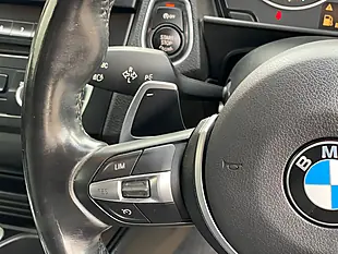 Used 2014 BMW 2 Series M Sport Blue - Interior and Exterior details 19