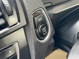Used 2014 BMW 2 Series M Sport Blue - Interior and Exterior details 8
