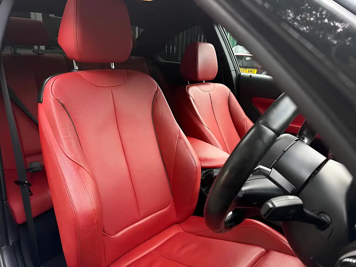Used 2014 BMW 2 Series M Sport Grey - Interior and Exterior details 11