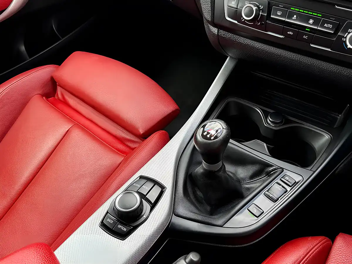 Used 2014 BMW 2 Series M Sport Grey - Interior and Exterior details 14