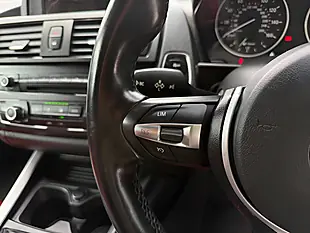 Used 2014 BMW 2 Series M Sport Grey - Interior and Exterior details 15