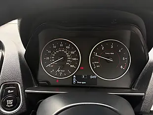 Used 2014 BMW 2 Series M Sport Grey - Interior and Exterior details 16