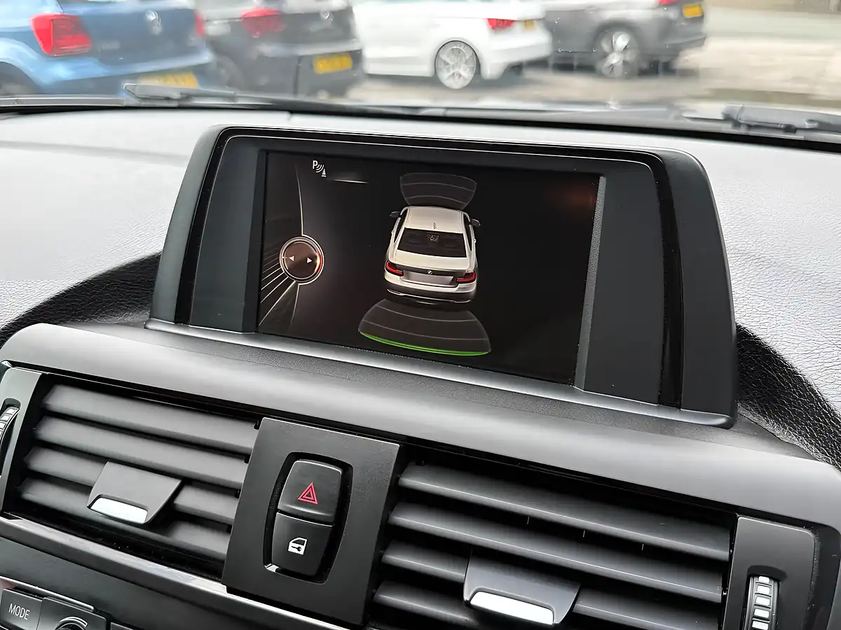 Used 2014 BMW 2 Series M Sport Grey - Interior and Exterior details 17
