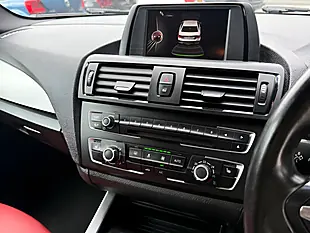 Used 2014 BMW 2 Series M Sport Grey - Interior and Exterior details 18