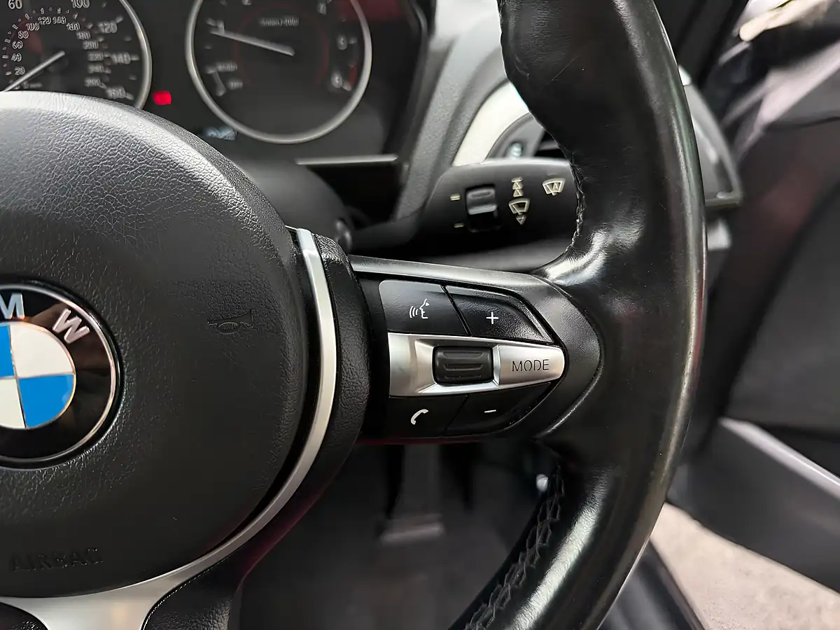Used 2014 BMW 2 Series M Sport Grey - Interior and Exterior details 20